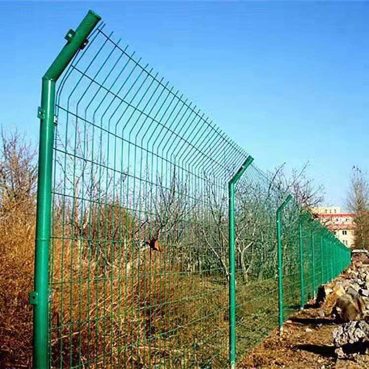 雙邊絲圍欄圖片2 雙邊絲圍欄圖片2