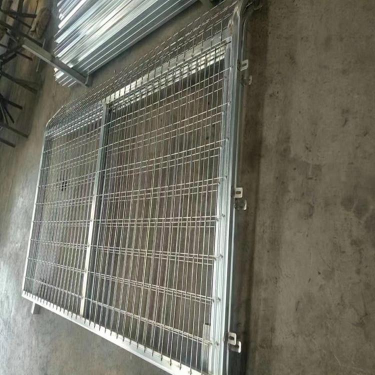 高鐵防護網圖片4