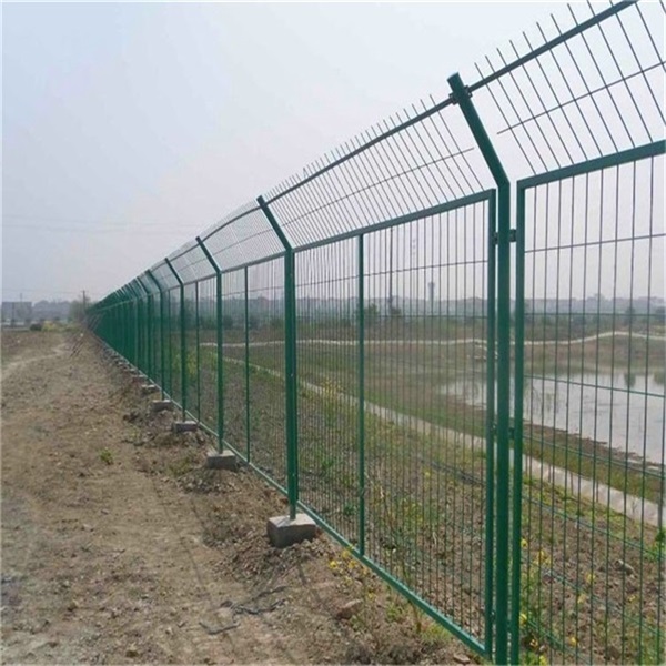 水渠隔離網圖片1 水渠隔離網圖片1