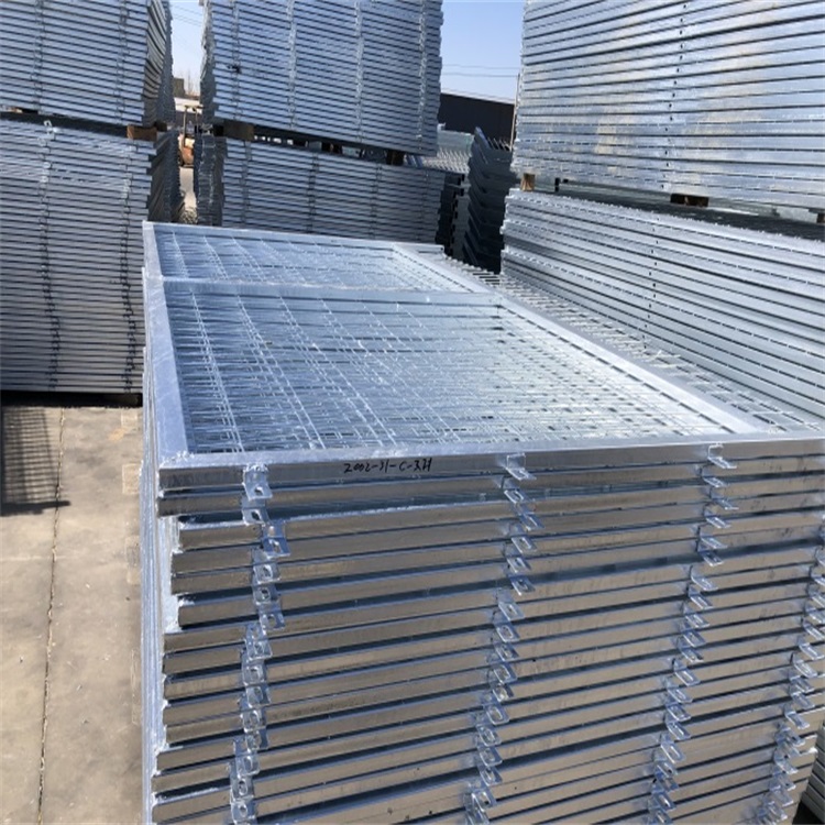 水渠隔離網圖片4 水渠隔離網圖片4