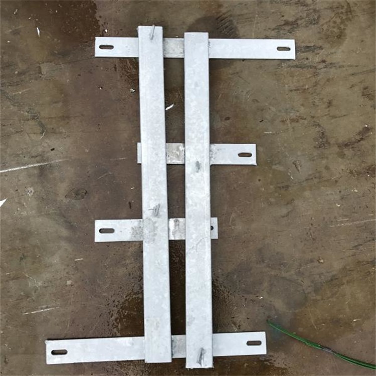 刺絲滾籠土字支架圖片2 刺絲滾籠土字支架圖片2