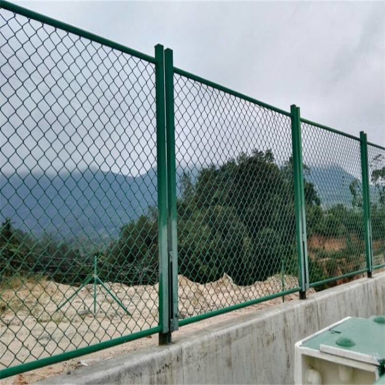 學校安全防護網圖片1 學校安全防護網圖片1