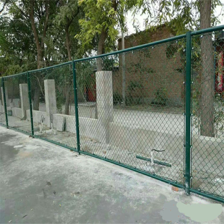 學校安全防護網圖片2 學校安全防護網圖片2