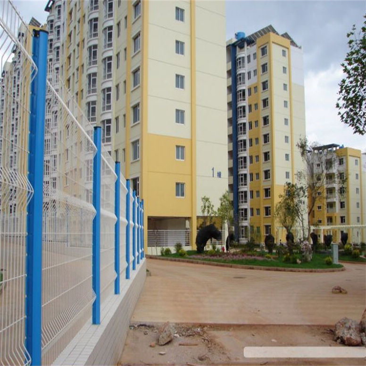 學校安全防護網圖片4 學校安全防護網圖片4