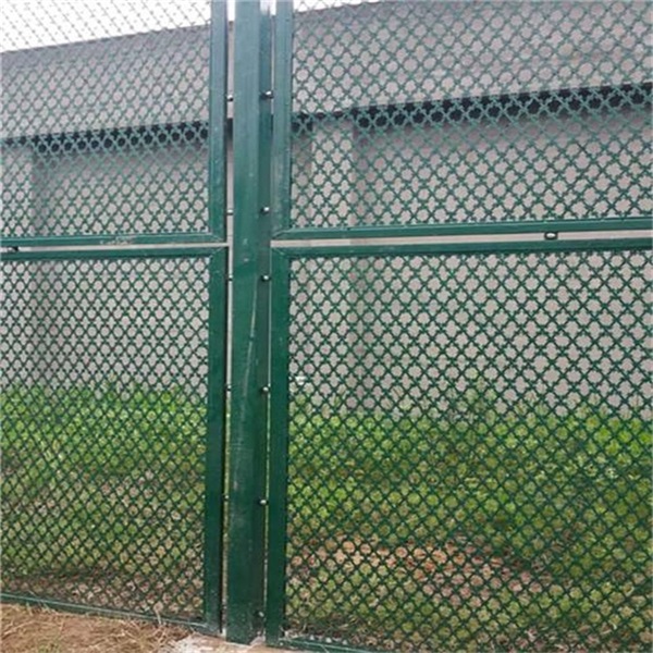 焊接菱形孔刀刺網圖片2 焊接菱形孔刀刺網圖片2