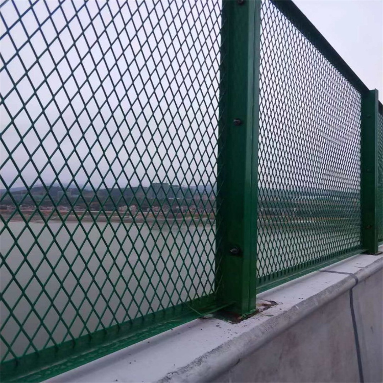 橋梁防拋物網(wǎng)圖片4 橋梁防拋物網(wǎng)圖片4