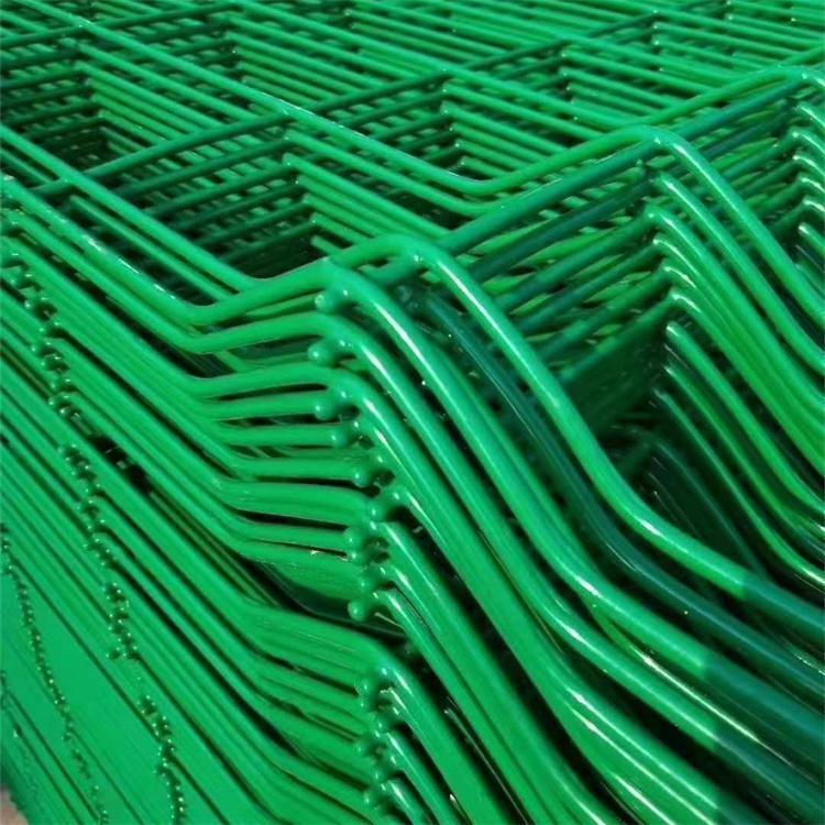 園林綠化鐵絲網圖片2