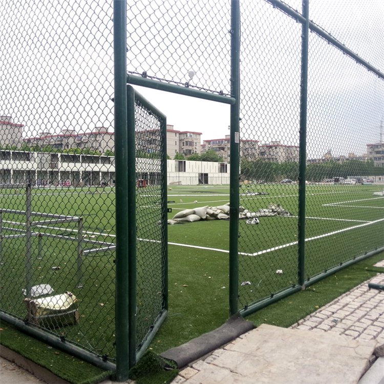 4m球場勾花圍網圖片3