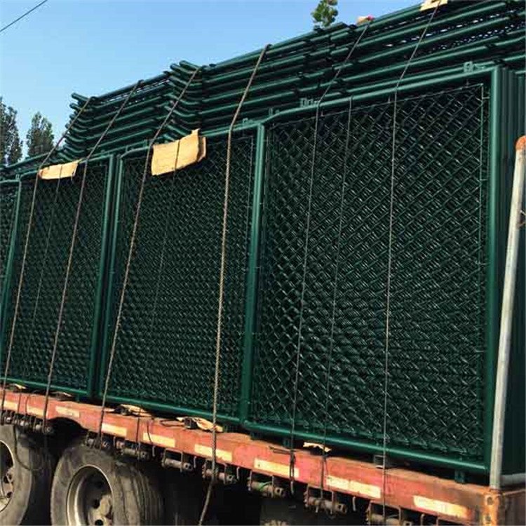 4m球場勾花圍網圖片4