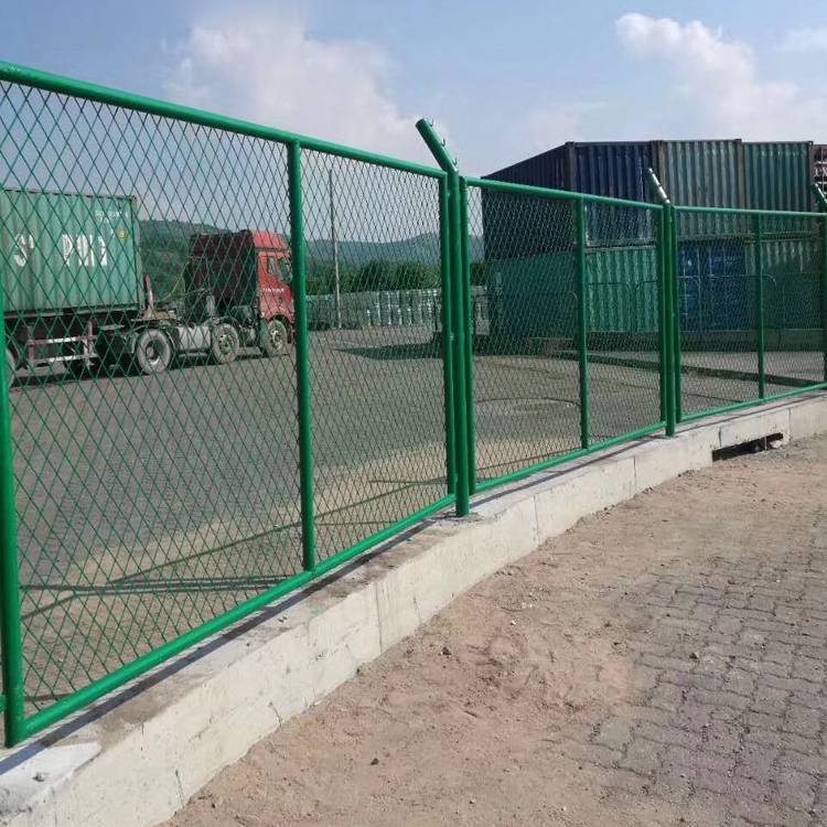 保稅區圍欄網圖片3 保稅區圍欄網圖片3