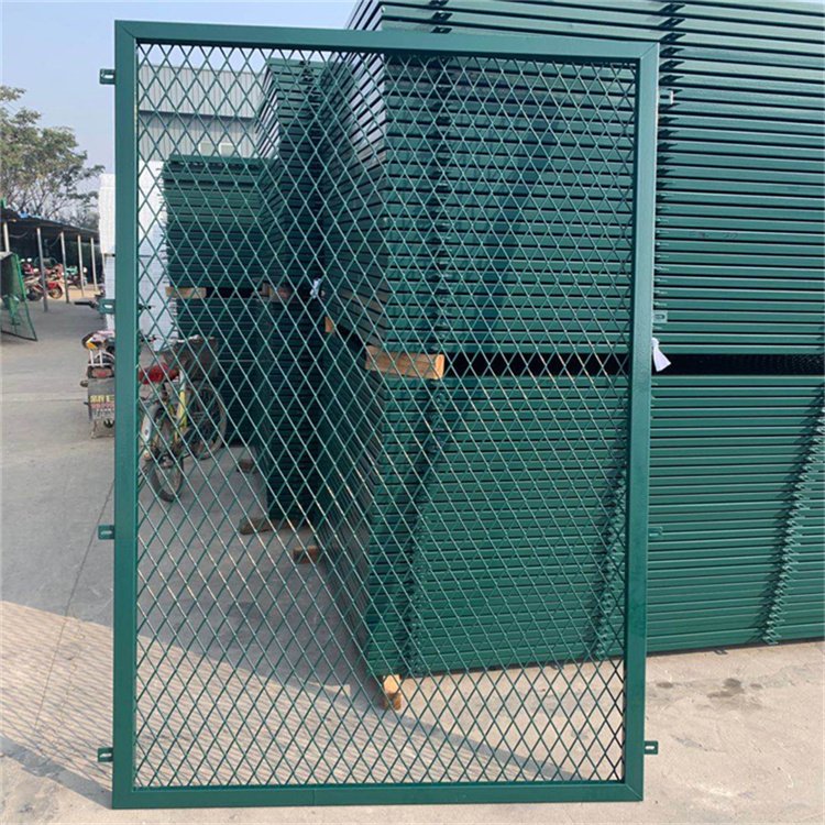 保稅區圍欄網圖片4 保稅區圍欄網圖片4