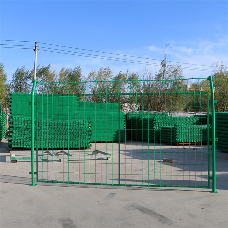 框架護欄網圖片3