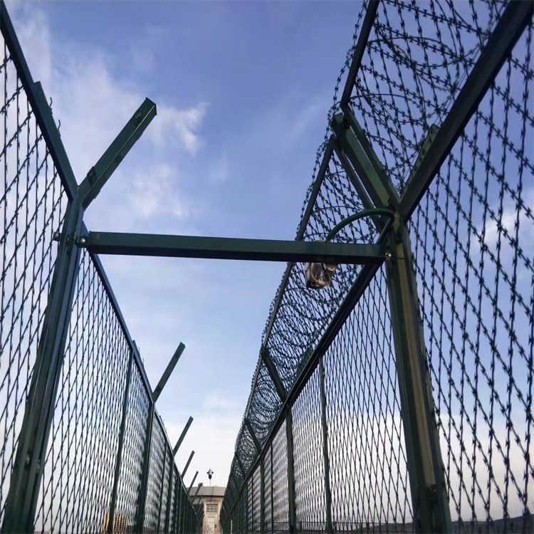 焊接刀片刺網圖片4